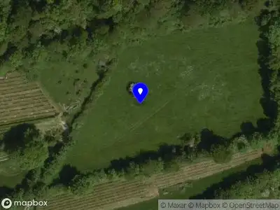 Ambulance met grote spoed naar de Rijksweg in Wittem vanwege waarnemen gaslucht