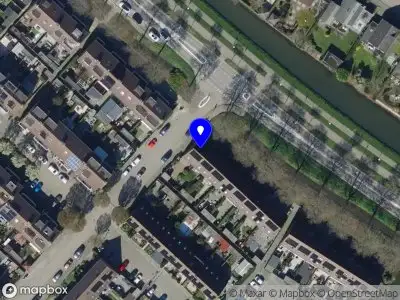 Ambulance met gepaste spoed naar de Hulst in Poortugaal