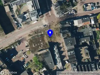 112 melding Brandweer en politie met grote spoed naar de Stationsstraat in Wageningen vanwege reanimatie