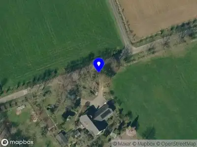 Politie naar de Doesburgseweg in Didam vanwege aanrijding met letsel