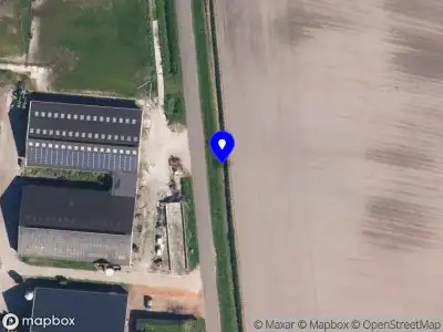 Brandweer met gepaste spoed naar de Vosseveld in Veendam vanwege dier(en) in nood