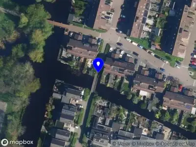 Ambulance met grote spoed naar de Gooimeer in Uithoorn