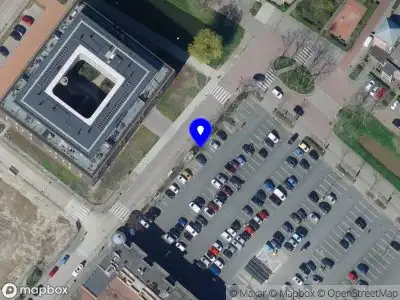 Besteld ambulance vervoer naar de Beatrixsingel in Hendrik-Ido-Ambacht