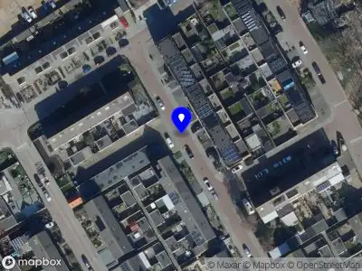 112 melding Traumahelikopter met grote spoed naar de F. Leenhoutsstraat in Oost-Souburg