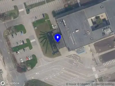 Brandweer naar de Australiëweg in Maasvlakte Rotterdam