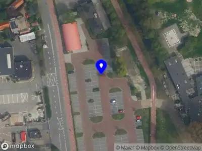 Ambulance met gepaste spoed naar de Hoogwerf in Naaldwijk