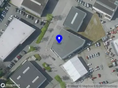 Ambulance met grote spoed naar de Burghoffweg in Roermond