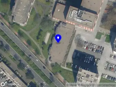 112 melding Besteld ambulance vervoer naar de De Vloot in Maassluis