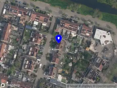 Ambulance met gepaste spoed naar de Zwanebloemstraat in Berkel en Rodenrijs