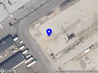 112 melding Ambulance met grote spoed naar de Groothandelsmarkt in Rotterdam