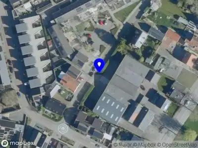 Brandweer met gepaste spoed naar de Peperstraat in Hedel