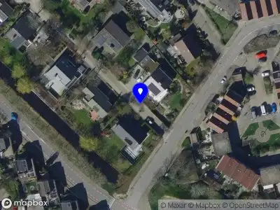 Brandweer met gepaste spoed naar de Golfslag in Hellevoetsluis vanwege dier(en) in nood