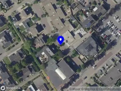 112 melding Brandweer met grote spoed naar de Den Hof in Zundert vanwege voertuigbrand