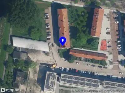 112 melding Ambulance met grote spoed naar de Kierkegaardstraat in Amsterdam