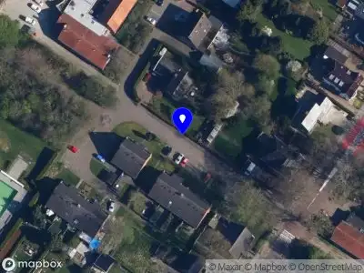 Brandweer met grote spoed naar de De Kluft in Slochteren vanwege stankoverlast