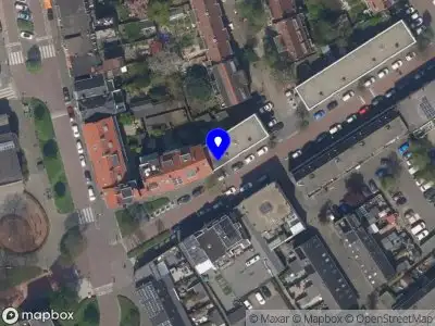 112 melding Ambulance met gepaste spoed naar de 2e van Leyden Gaelstraat in Vlaardingen