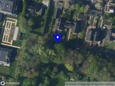 Brandweer met gepaste spoed naar de Kloosterweide in Vleuten