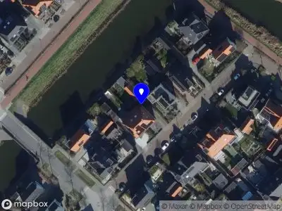 Politie met grote spoed naar de Bluesroute in Middelburg vanwege letsel