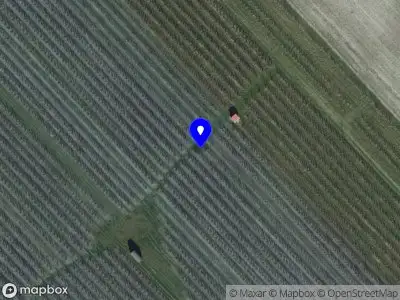 Politie met grote spoed naar de Jufferswegje in Kapelle vanwege letsel