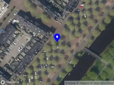 Brandweer met gepaste spoed naar de Vollenhovekade in Amersfoort vanwege een liftopsluiting