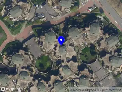 112 melding Ambulance met gepaste spoed naar de Waterberg in Capelle aan den IJssel