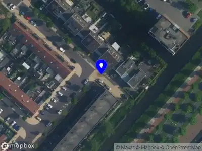 Ambulance met gepaste spoed naar de Moermond in Hoofddorp