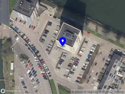 112 melding Ambulance met gepaste spoed naar de Vegastraat in Rotterdam