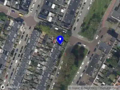 112 melding Ambulance met gepaste spoed naar de De Quackstraat in Rotterdam