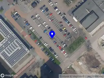 Besteld ambulance vervoer naar de Raadhuisplein in Krimpen aan den IJssel