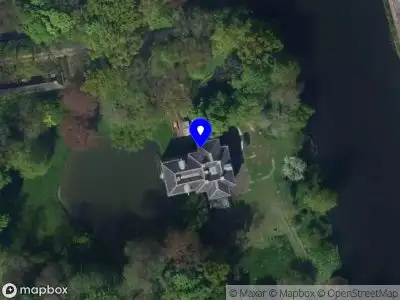 Politie naar de Rijksstraatweg in Nieuwersluis vanwege aanrijding met letsel