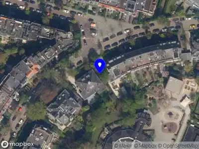 112 melding Ambulance met grote spoed naar de Prinses Julianalaan in Rotterdam