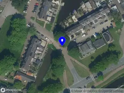 112 melding Ambulance naar de De Kuil in Zaandam vanwege ongeval met letsel