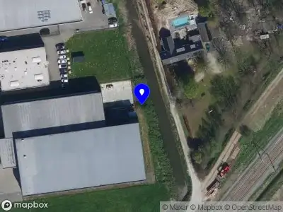 Politie met grote spoed naar de De Langeweg in Zevenbergen