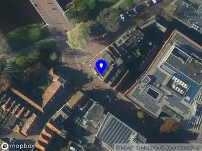 Ambulance met gepaste spoed naar de Zevenhuizen in Alkmaar