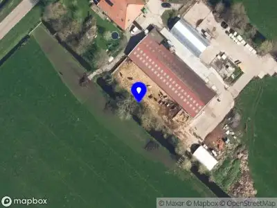 Brandweer met grote spoed naar de Mardyk in Elahuizen vanwege afgaan automatisch brandalarm