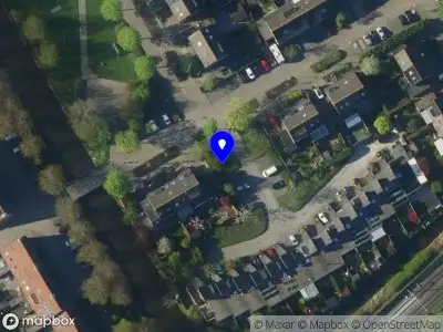 Brandweer met gepaste spoed naar de Kievit in Hoorn