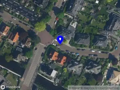 Ambulance met gepaste spoed naar de Anton Mauvestraat in Heemstede