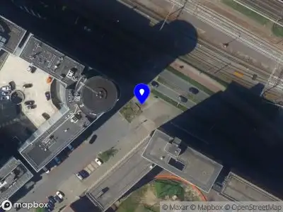 Politie met grote spoed naar de Regulusweg in 's-Gravenhage vanwege ongeval met letsel