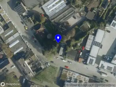 Politie met grote spoed naar de Beethovenlaan in Tilburg vanwege letsel