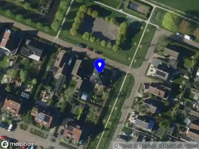 112 melding Ambulance met gepaste spoed naar de Patrijs in Obdam