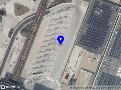 Politie naar de Zuidplein Hoog in Rotterdam vanwege dier(en) in nood