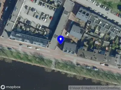 112 melding Brandweer met gepaste spoed naar de Nieuw-Ambachtstraat in 's-Hertogenbosch vanwege stankoverlast