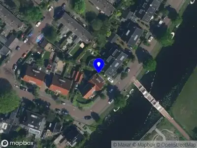 Ambulance met gepaste spoed naar de Mozartkade in Heemstede