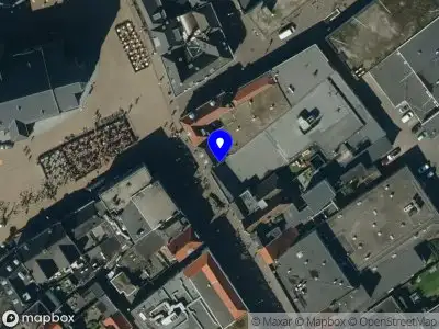 Politie naar de Grutstraat in Doetinchem vanwege steekincident