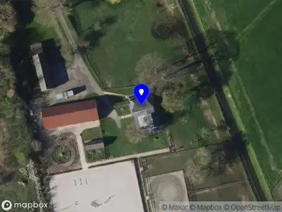 112 melding Politie met grote spoed naar de Zaamslagseweg in Axel vanwege letsel