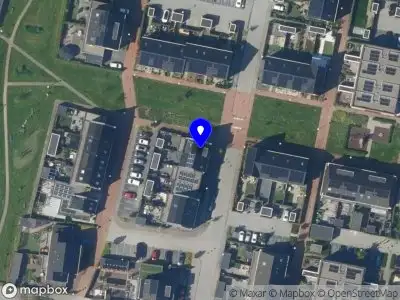 Ambulance met grote spoed naar de Ereprijs in Bodegraven
