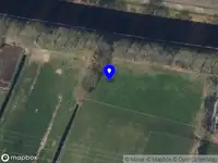 Brandweer met gepaste spoed naar de Oranjekanaal ZZ in Wezuperbrug vanwege dier(en) in nood