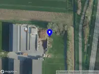 Politie naar de Deestersteeg in Deest vanwege aanrijding met letsel