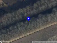 Brandweer met gepaste spoed naar de Zijtak in Odoornerveen vanwege een buitenbrand