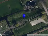 Brandweer met gepaste spoed naar de Noorddijkerweg in Groningen vanwege dier(en) in nood